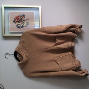 Babaà Jumper No20 in Chicory Root